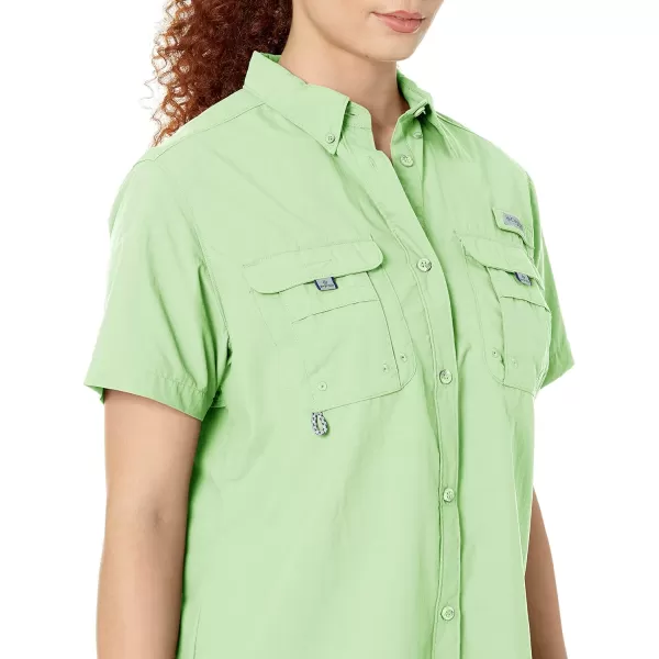 Columbia Women's Bahama Short Sleeve Shirt