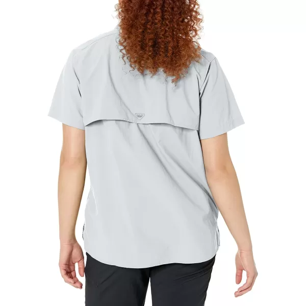 Columbia Women's Bahama Short Sleeve Shirt