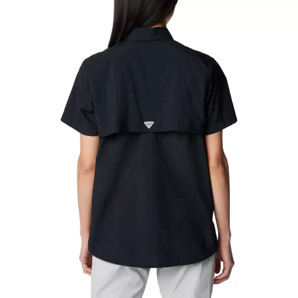 Columbia Women's Bahama Short Sleeve Shirt