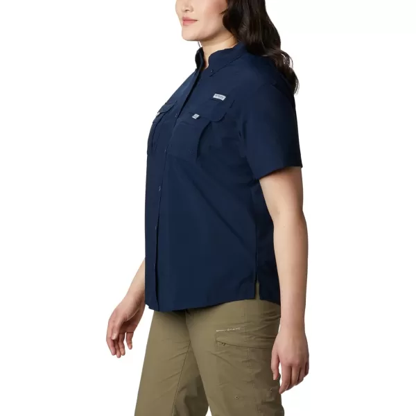 Columbia Women's Bahama Short Sleeve Shirt