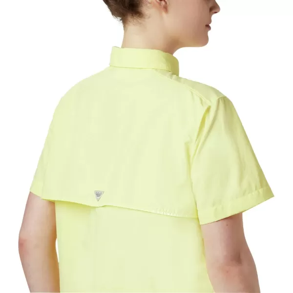 Columbia Women's Bahama Short Sleeve Shirt