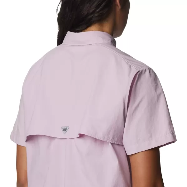 Columbia Women's Bahama Short Sleeve Shirt