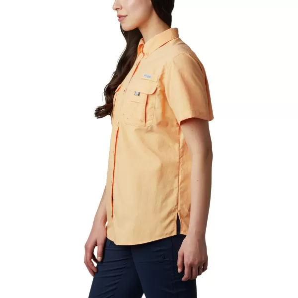 Columbia Women's Bahama Short Sleeve Shirt