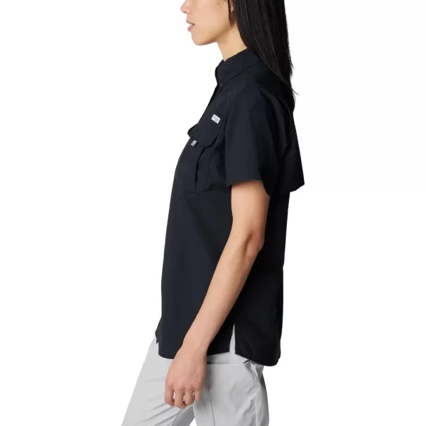 Columbia Women's Bahama Short Sleeve Shirt