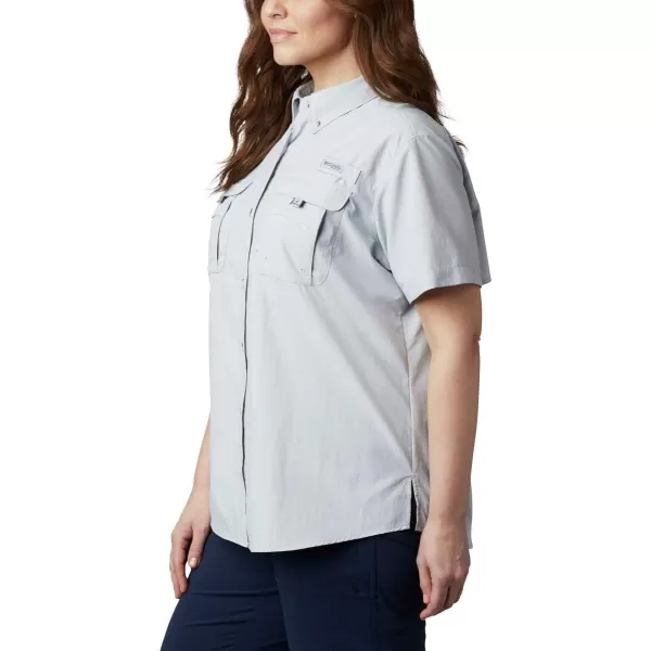 Columbia Women's Bahama Short Sleeve Shirt