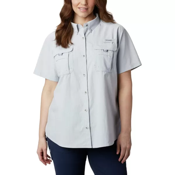 Columbia Women's Bahama Short Sleeve Shirt