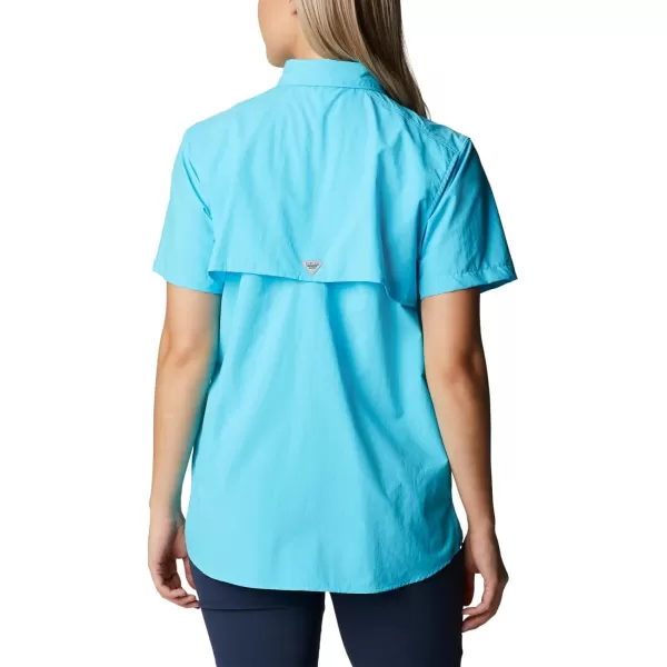 Columbia Women's Bahama Short Sleeve Shirt