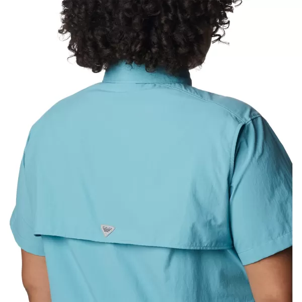 Columbia Women's Bahama Short Sleeve Shirt
