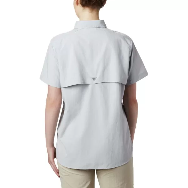 Columbia Women's Bahama Short Sleeve Shirt