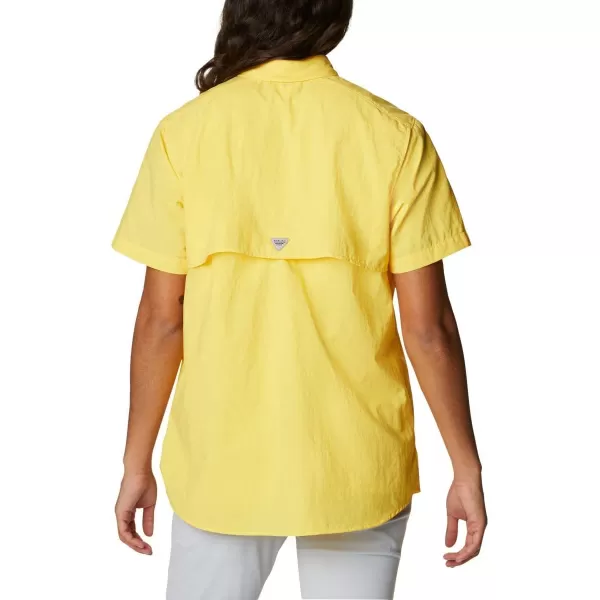 Columbia Women's Bahama Short Sleeve Shirt