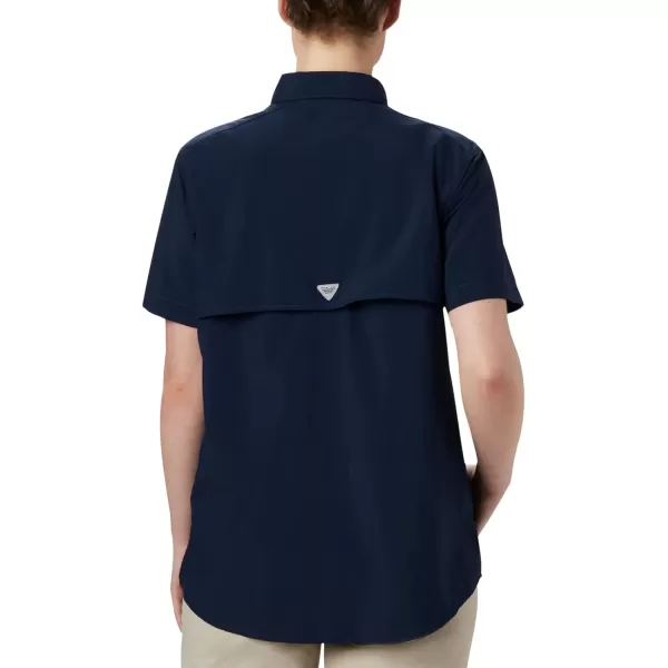 Columbia Women's Bahama Short Sleeve Shirt