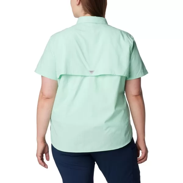 Columbia Women's Bahama Short Sleeve Shirt