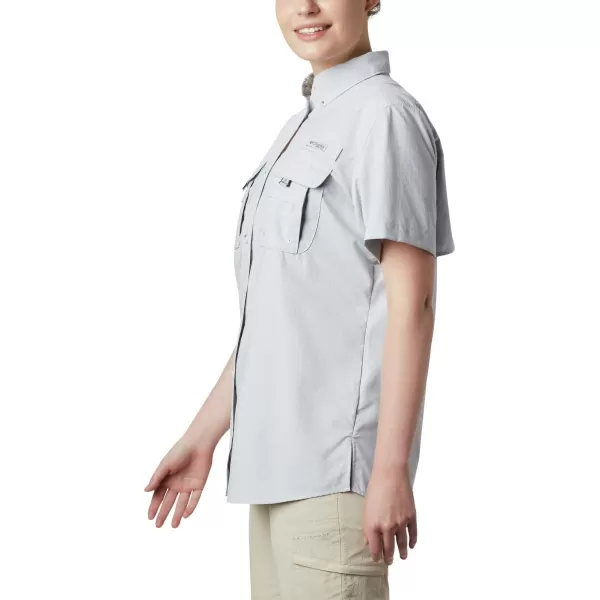 Columbia Women's Bahama Short Sleeve Shirt