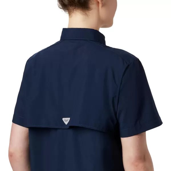 Columbia Women's Bahama Short Sleeve Shirt