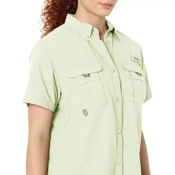 Columbia Women's Bahama Short Sleeve Shirt