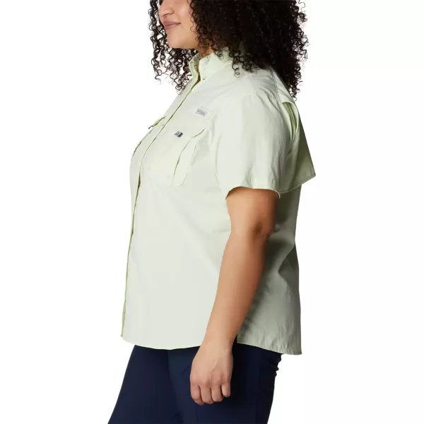 Columbia Women's Bahama Short Sleeve Shirt