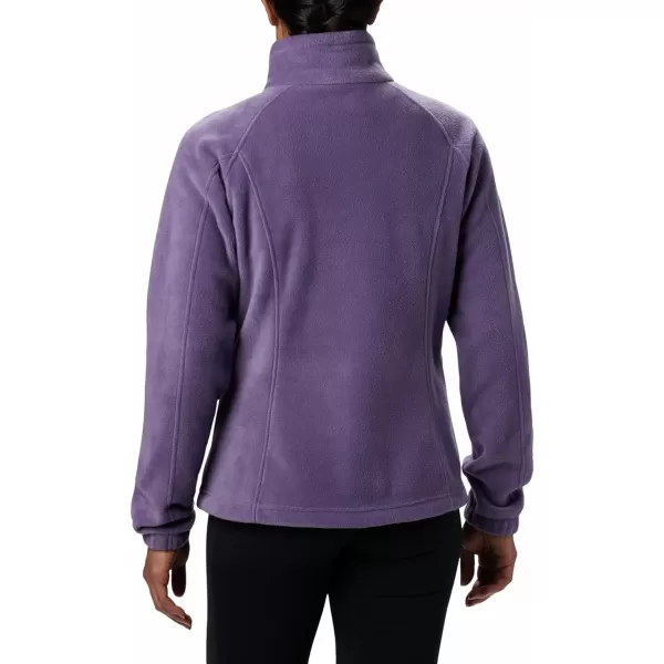 Columbia Women's Benton Springs Full Zip