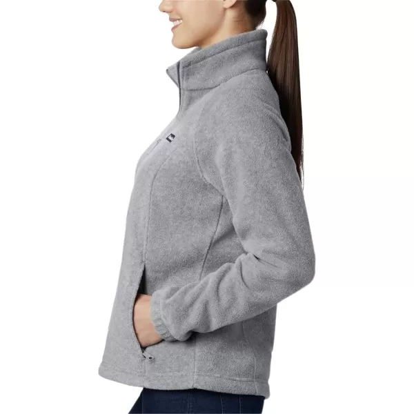 Columbia Women's Benton Springs Full Zip