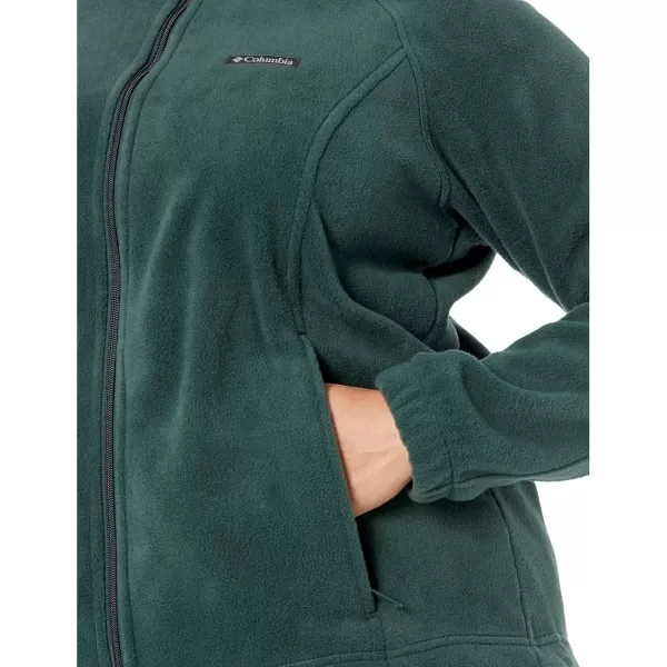 Columbia Women's Benton Springs Full Zip