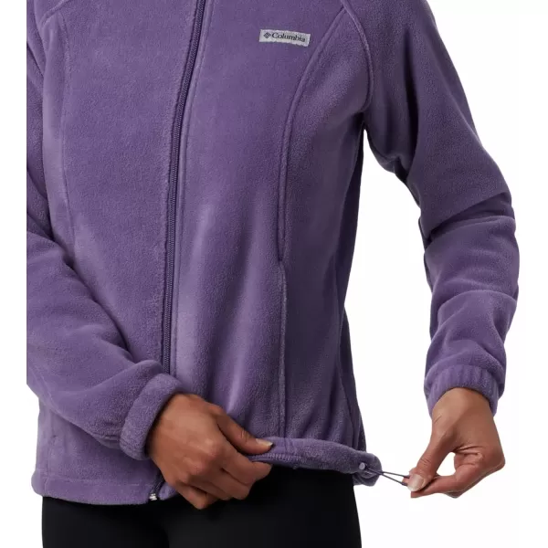 Columbia Women's Benton Springs Full Zip