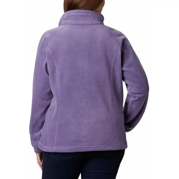 Columbia Women's Benton Springs Full Zip