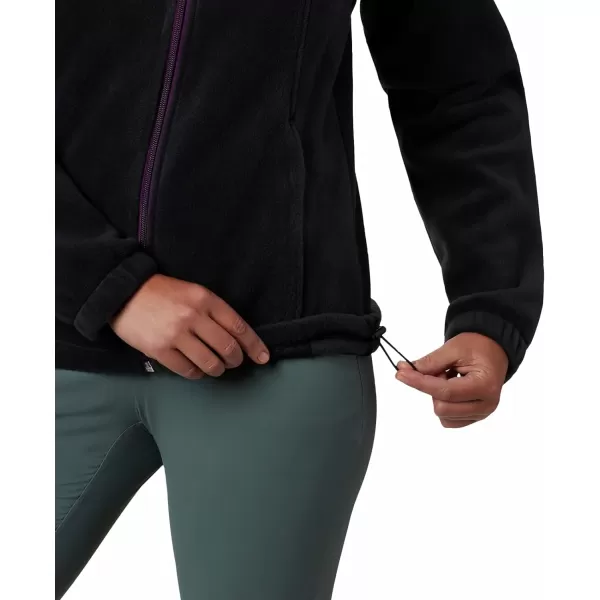 Columbia Women's Benton Springs Full Zip
