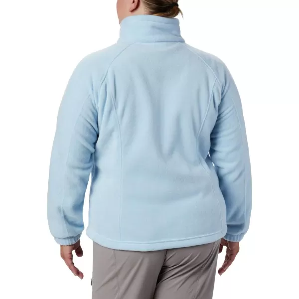 Columbia Women's Benton Springs Full Zip