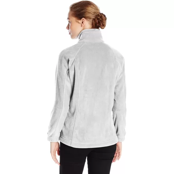 Columbia Women's Benton Springs Full Zip