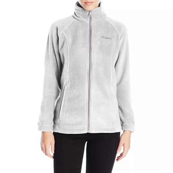 Columbia Women's Benton Springs Full Zip