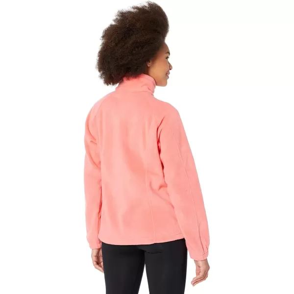 Columbia Women's Benton Springs Full Zip