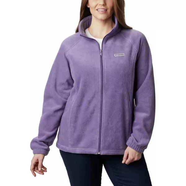 Columbia Women's Benton Springs Full Zip