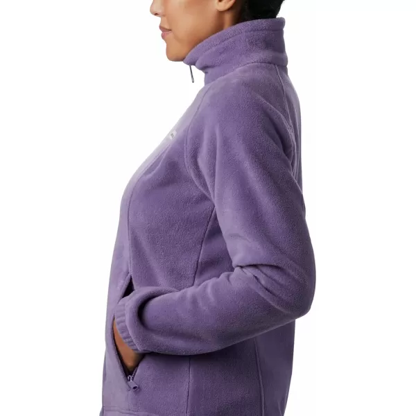 Columbia Women's Benton Springs Full Zip