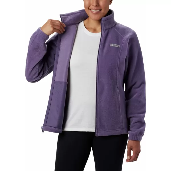 Columbia Women's Benton Springs Full Zip