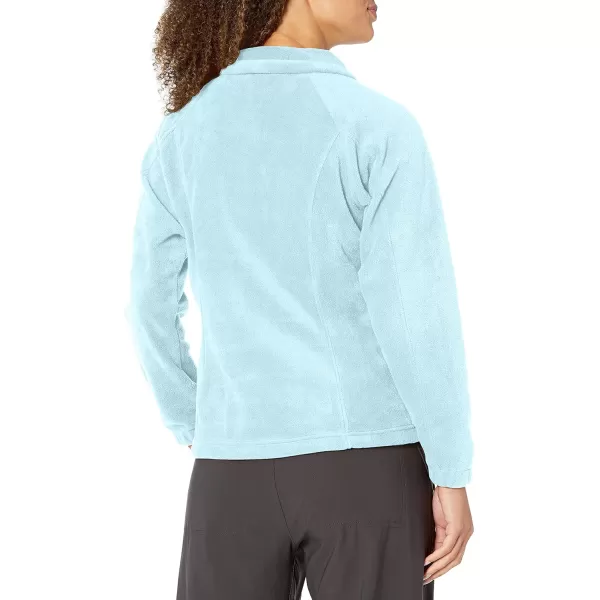 Columbia Women's Benton Springs Full Zip