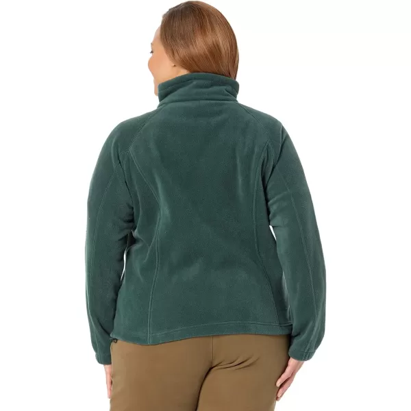 Columbia Women's Benton Springs Full Zip