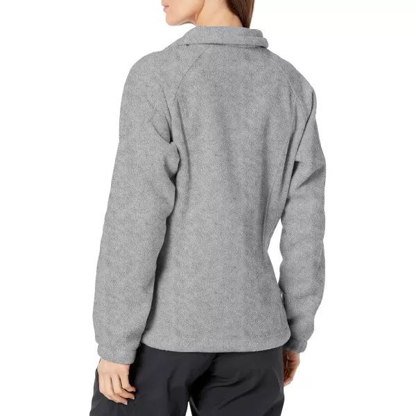 Columbia Women's Benton Springs Full Zip