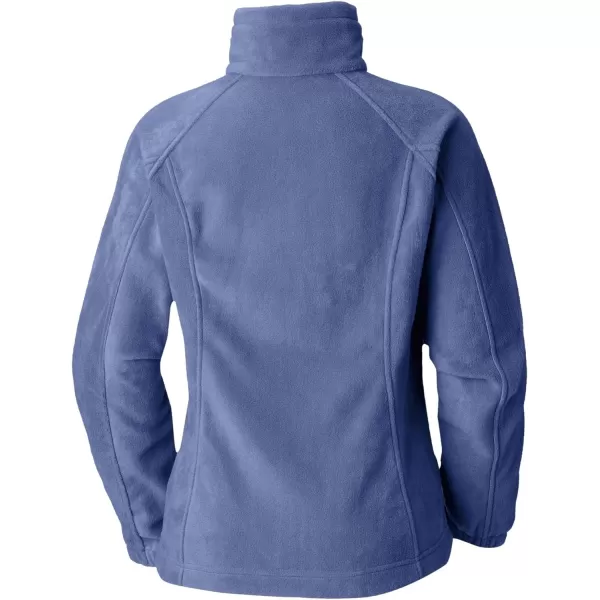 Columbia Women's Benton Springs Full Zip