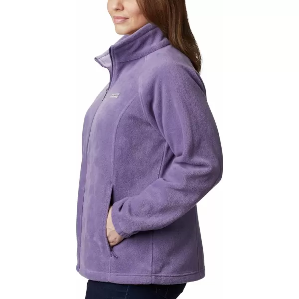 Columbia Women's Benton Springs Full Zip