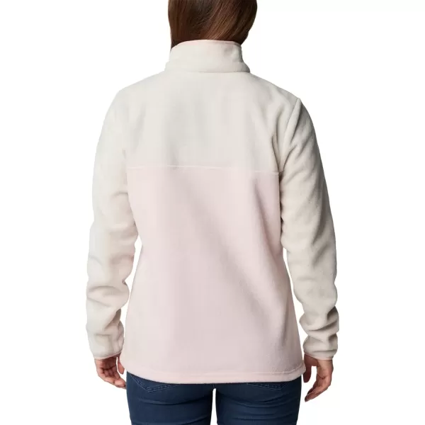 Columbia Women's Benton Springs Half Snap Pullover