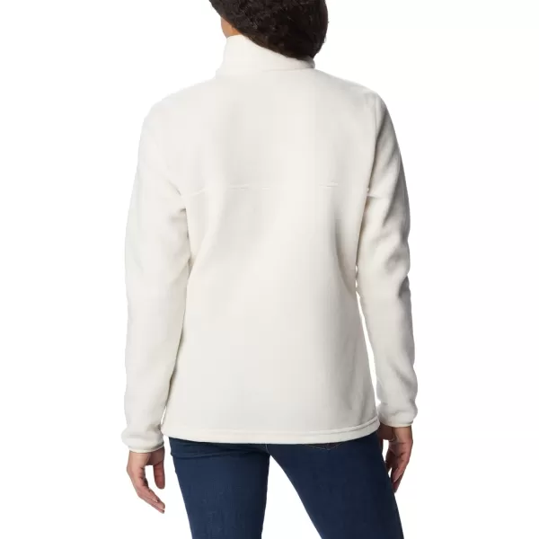 Columbia Women's Benton Springs Half Snap Pullover