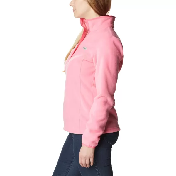 Columbia Women's Benton Springs Half Snap Pullover
