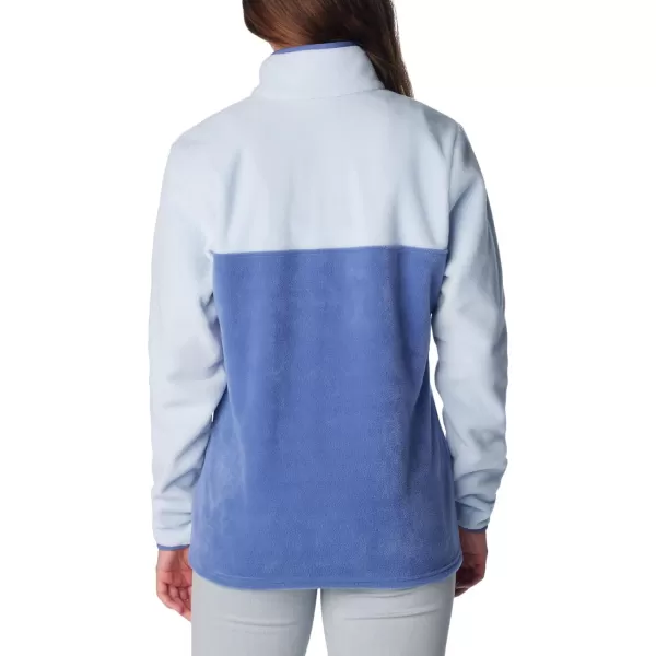 Columbia Women's Benton Springs Half Snap Pullover