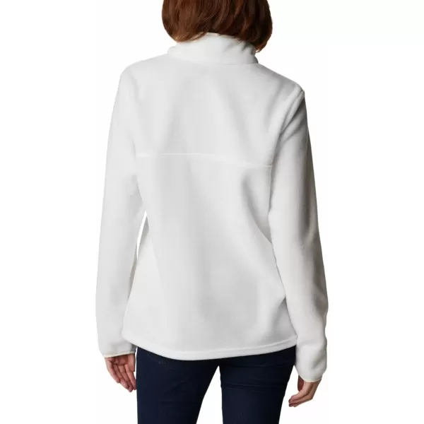 Columbia Women's Benton Springs Half Snap Pullover