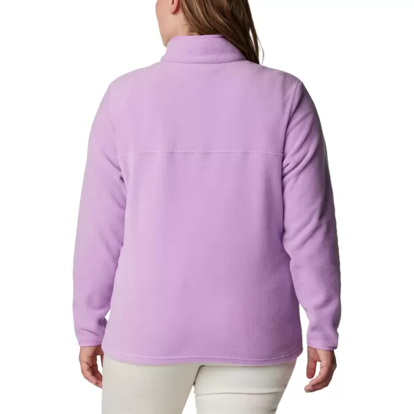 Columbia Women's Benton Springs Half Snap Pullover