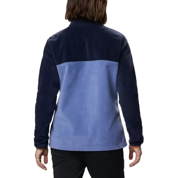 Columbia Women's Benton Springs Half Snap Pullover