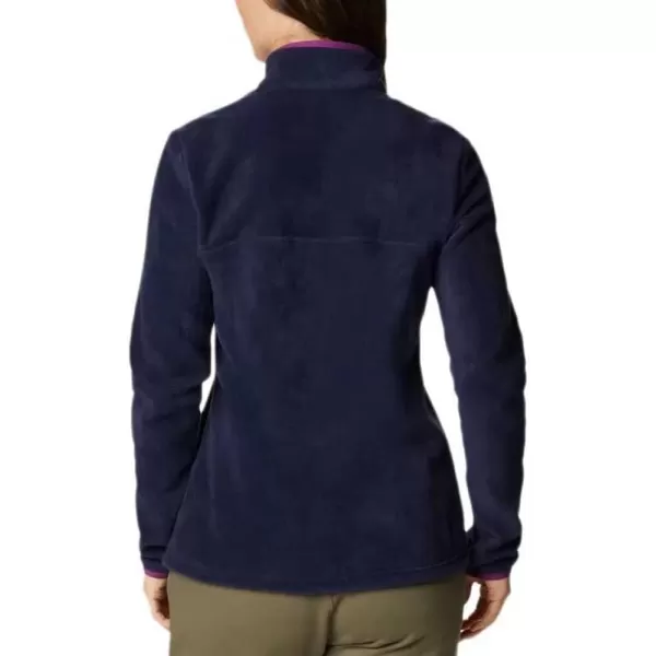 Columbia Women's Benton Springs Half Snap Pullover