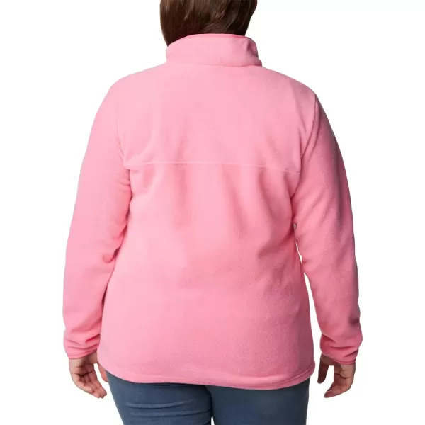 Columbia Women's Benton Springs Half Snap Pullover