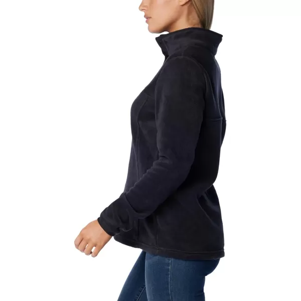 Columbia Women's Benton Springs Half Snap Pullover