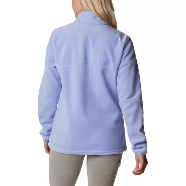 Columbia Women's Benton Springs Half Snap Pullover