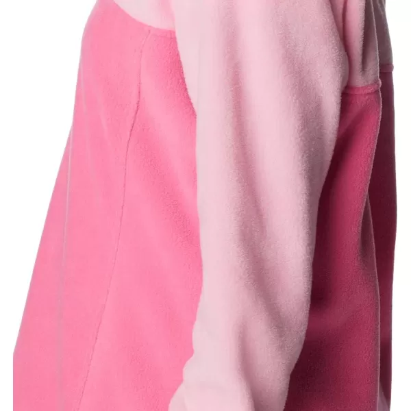 Columbia Women's Benton Springs Half Snap Pullover